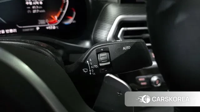 BMW X4 (G02) id 3333711 из Кореи 9