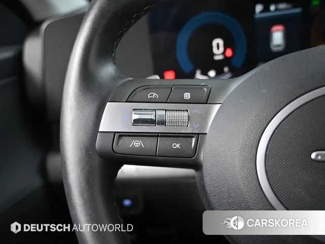 Hyundai Kona (SX2) id 3605579 из Кореи 9