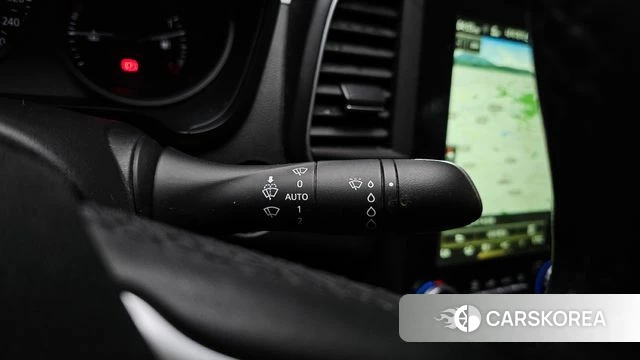 Renault Korea (Samsung) SM6 id 3867235 из Кореи 9