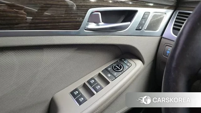 Genesis G80 id 3259271 из Кореи 9