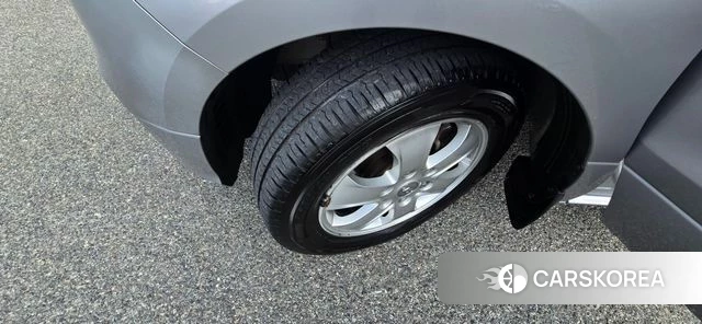 Hyundai The New Grand Starex id 4856274 из Кореи 9
