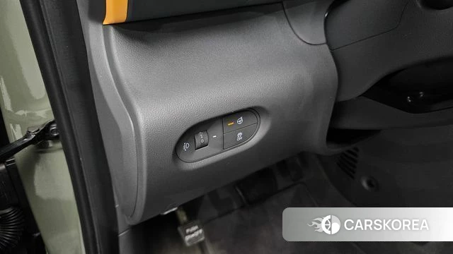 Hyundai Casper id 4177879 из Кореи 9