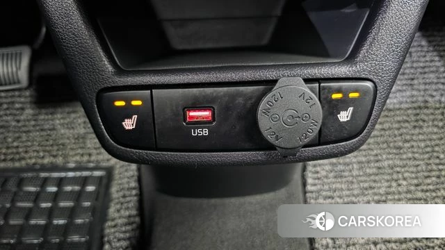 Kia The New Ray id 4338514 из Кореи 9