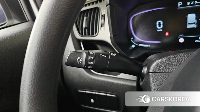 Kia The New Kia Ray id 3870028 из Кореи 9