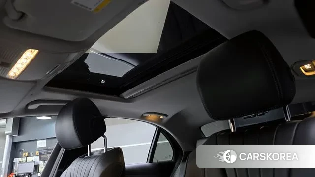 Mercedes-Benz E-Class W213 id 3460352 из Кореи 9