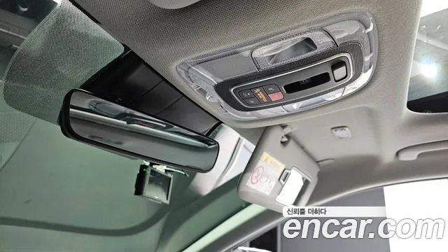 Hyundai Avante Hybrid (CN7) id 2739486 из Кореи 9