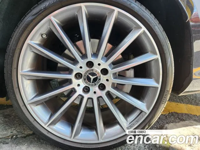 Mercedes-Benz E-Class W213 id 2709642 из Кореи 9