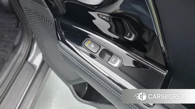 Kia Niro EV id 3373345 из Кореи 9