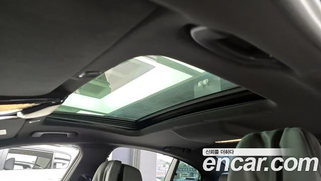 BMW 5 Series (G30) id 2739024 из Кореи 9