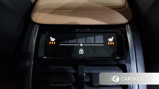 Volvo V60 Cross-Country 2nd Generation id 3568179 из Кореи 9