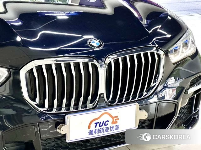 BMW X5 id 4257032 из Китая 9
