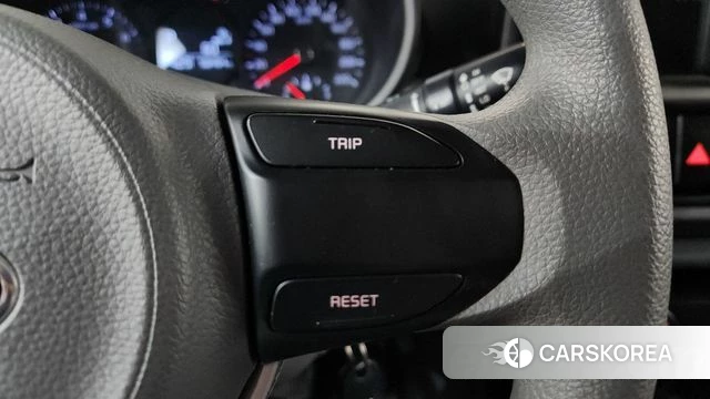 Kia All New Morning (JA) id 4188450 из Кореи 9