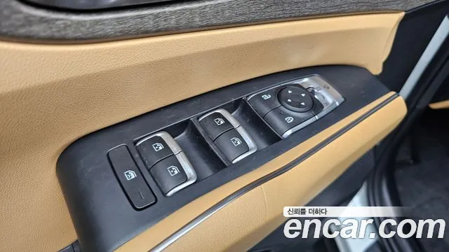 Kia Sorento 4th Generation id 2713379 из Кореи 9