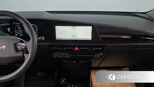 Kia Di Ol Nu Niro id 4279823 из Кореи 9