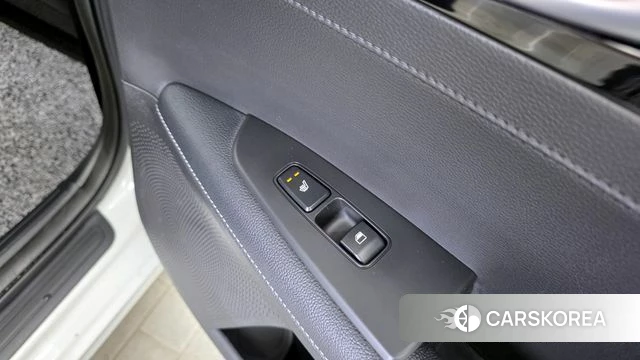 Kia The New K3 2nd generation id 4249517 из Кореи 9