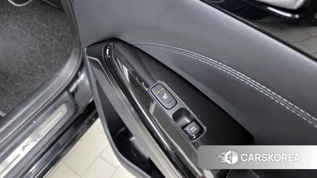 Kia K7 Premier id 3766024 из Кореи 9