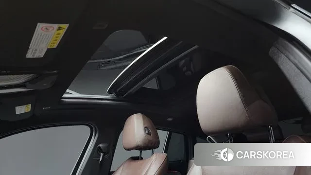 BMW X4 (G02) id 3484840 из Кореи 9