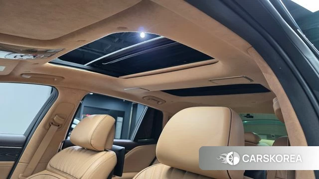 Genesis G90 (RS4) id 4309141 из Кореи 9