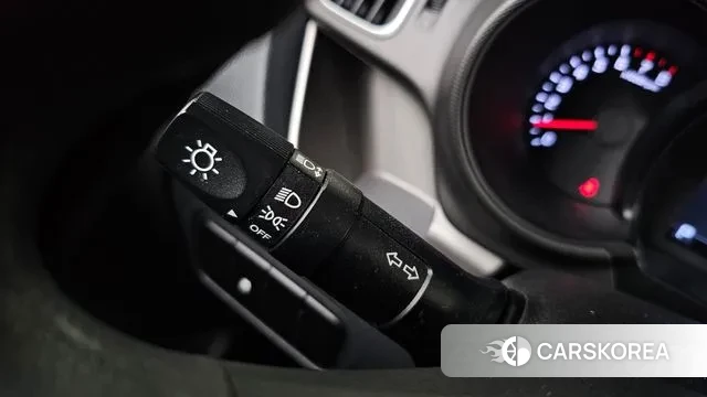 Kia The New Ray id 3044436 из Кореи 9