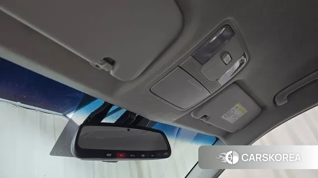 Kia The New K3 2nd generation id 3383912 из Кореи 9