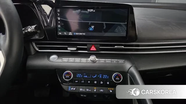 Hyundai Avante (CN7) id 3412073 из Кореи 9