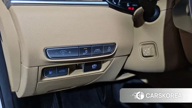 Kia More K9 id 2970719 из Кореи 9