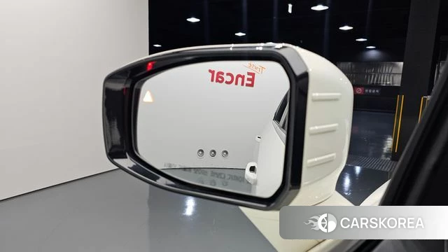 Ssangyong Torres id 3786921 из Кореи 9