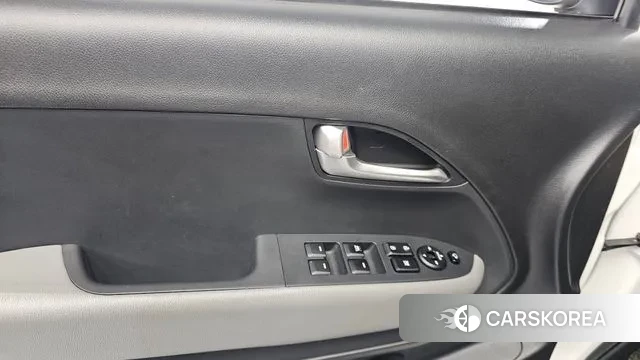 Kia The New Kia Ray id 3342426 из Кореи 9