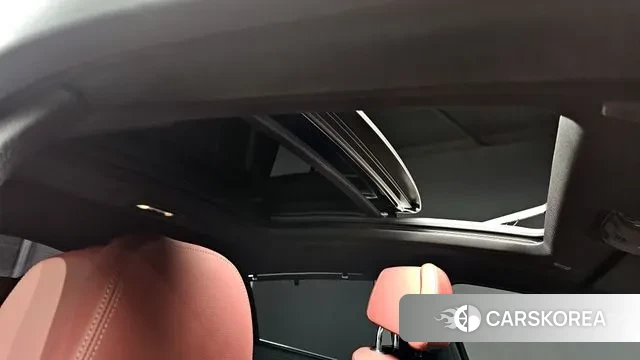 BMW X6 (G06) id 3349757 из Кореи 9