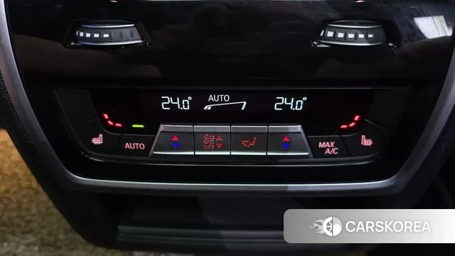 BMW X5 (G05) id 3023974 из Кореи 9