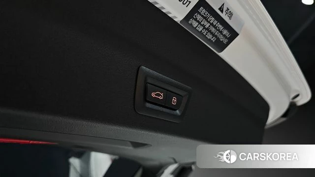 BMW 1 Series (F40) id 3825839 из Кореи 9