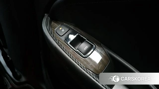 Chevrolet (GM Daewoo) All New Malibu id 3814448 из Кореи 9