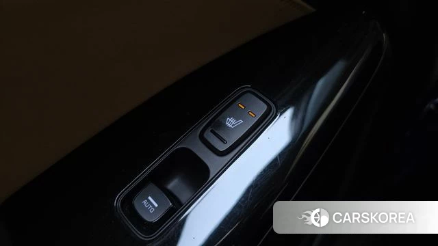 Kia K7 Premier id 4604387 из Кореи 9