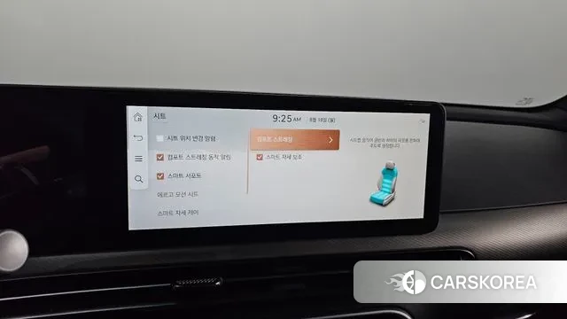 Genesis GV60 id 3042884 из Кореи 9