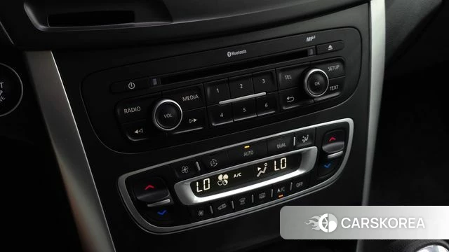 Renault Korea (Samsung) SM5 Nova id 4708714 из Кореи 9