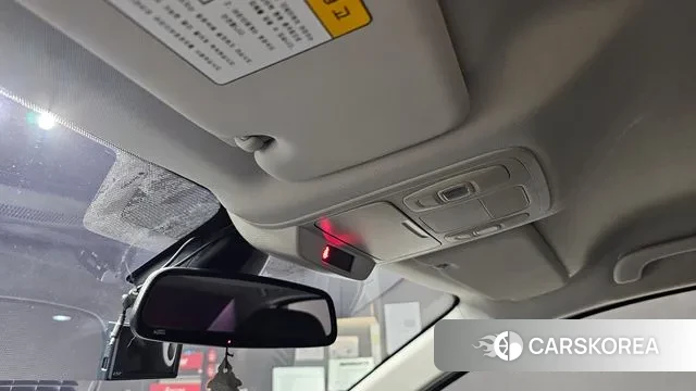 Renault Korea (Samsung) SM6 id 3292308 из Кореи 9