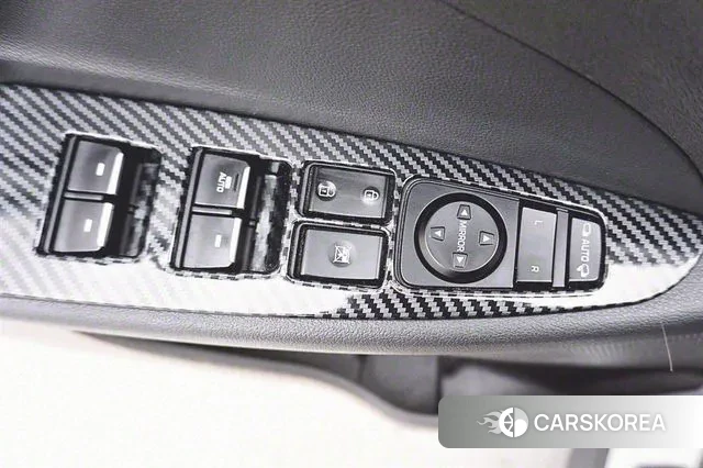 Hyundai All New Tucson id 2973503 из Кореи 9