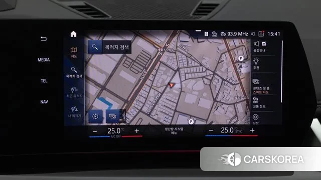 BMW X1 (U11) id 3751473 из Кореи 9