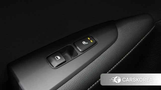 Kia The New K3 2nd generation id 4541394 из Кореи 9