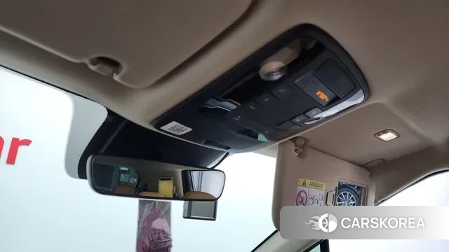 Kia Carnival 4th generation id 3356211 из Кореи 9