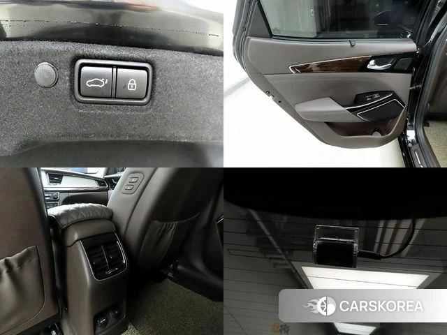 Kia Come New K7 id 3955567 из Кореи 9