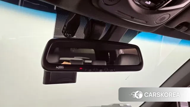 Ssangyong Torres id 3262440 из Кореи 9