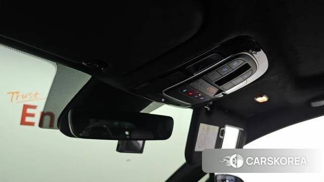 Hyundai The New Santa Fe id 4230981 из Кореи 9