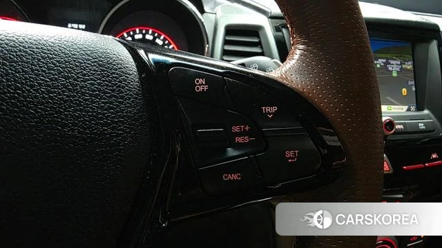 Ssangyong Tivoli Armor id 4694050 из Кореи 9