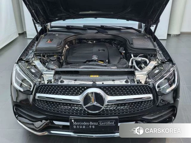 Mercedes-Benz GLC id 4374544 из Китая 9