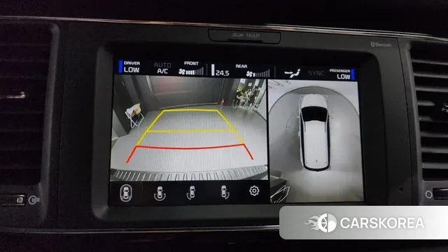 Kia The New Carnival id 3024743 из Кореи 9