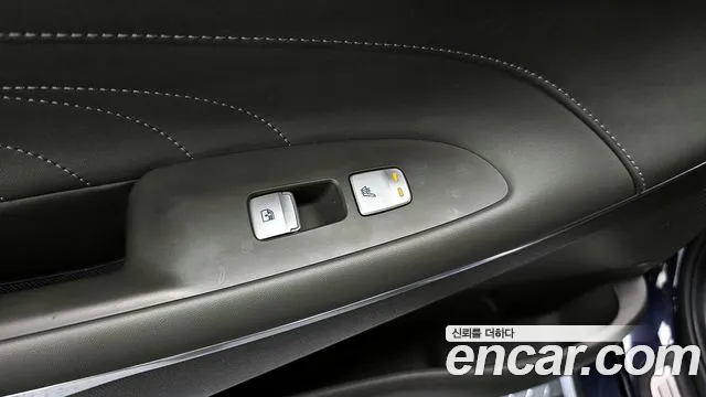 Hyundai The New Grandeur IG id 2784364 из Кореи 9