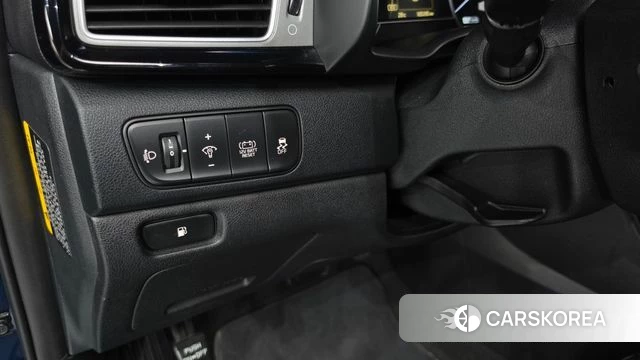 Kia Niro id 4684575 из Кореи 9