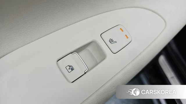 Hyundai The New Grandeur IG id 4614381 из Кореи 9