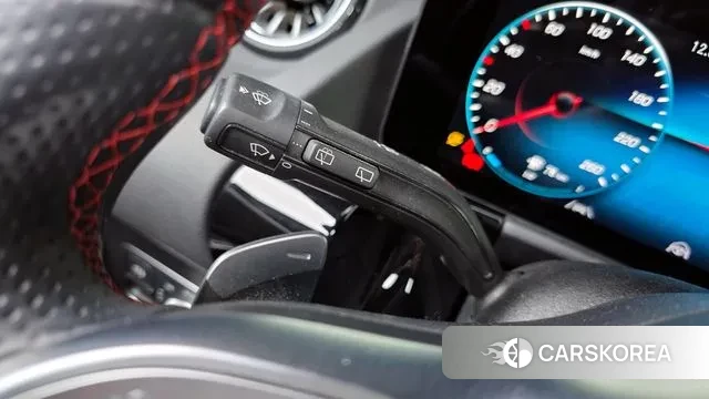 Mercedes-Benz GLA - Class H247 id 3776785 из Кореи 9